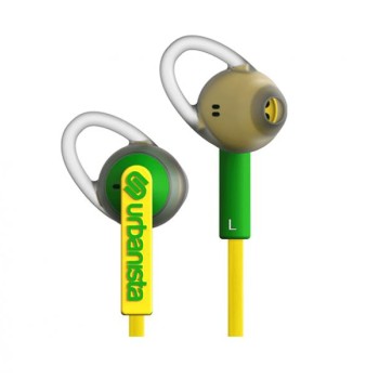 URBANISTA RIO MELLOW YELLOW