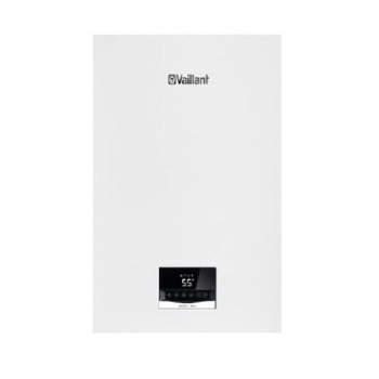 Vaillant EcoTEC INTRO VUW 24/28 AS/1-1 + dimovod horiz 60/100 kond Vail