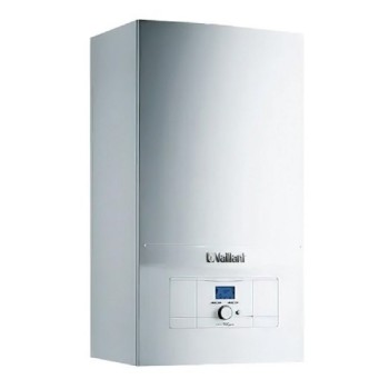Vaillant Gasni kotao turboTEC PRO VUW SOE 242/5-3 H + dimovod horiz 60/100 1000 Vail + prikljucni set Vaillant