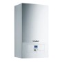 Vaillant Gasni kotao turboTEC PRO VUW SOE 242/5-3 H + dimovod horiz 60/100 1000 Vail + prikljucni set Vaillant
