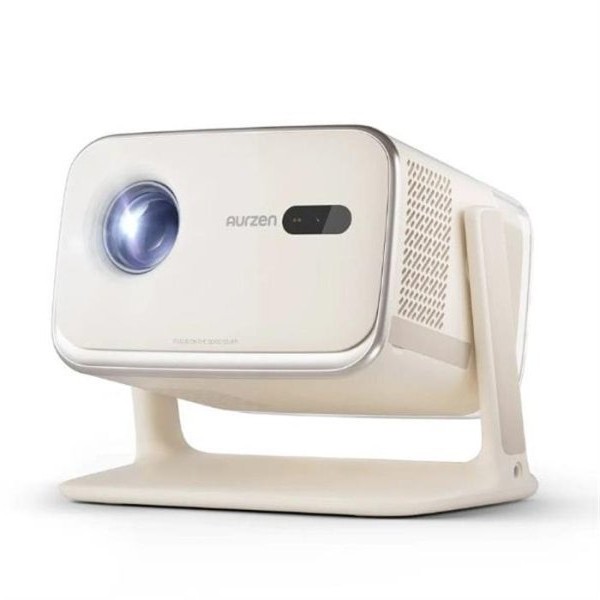 VANKYO Aurzen Boom Mini Projektor