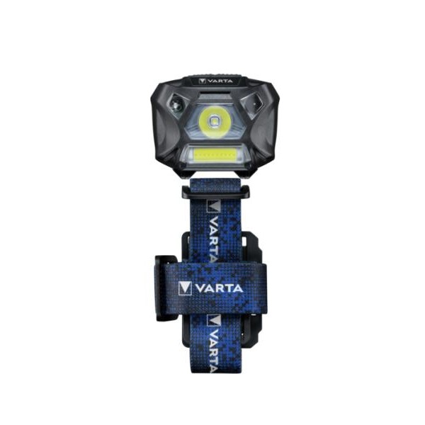 VARTA Baterijska lampa Motion Sensor H20