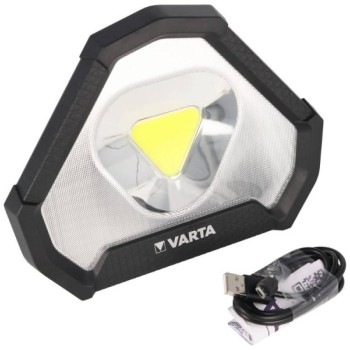 VARTA Baterijska lampa Work Flex Stadium Light 18647