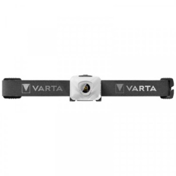 VARTA Outdoor Sports Ultralight H30R 18631 Bela Baterijska lampa