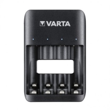 VARTA Punjač Ni-MH baterija do 4 kom.