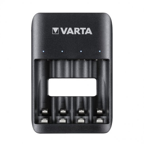 VARTA Punjač Ni-MH baterija do 4 kom.