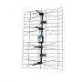 VEGA Antena ANT-408 - Spoljna mrezasta sa pojacalom, 15-32db, UHF/VHF/DVB-T2