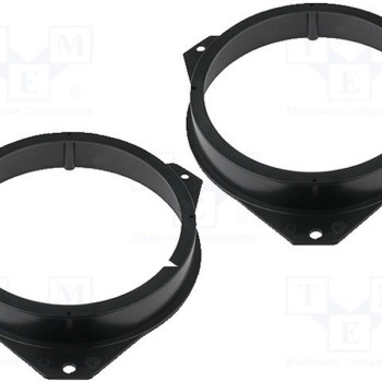 VELTEH Adapteri za zvučnike Citroen Berlingo 165mm (60-583 )