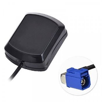 VELTEH Auto antena GPS-FAKRA KT-GA01