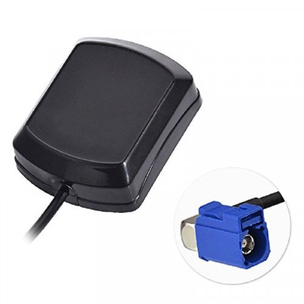 VELTEH Auto antena GPS-FAKRA KT-GA01