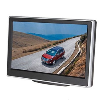 VELTEH Auto monitor 5'' LCD LCD-528