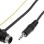 VELTEH AUX adapter MFD-JACK VW Audi 66-002