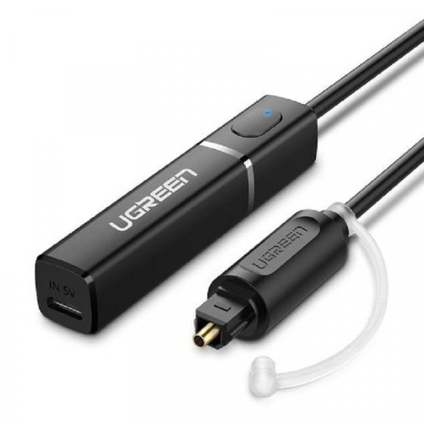 VELTEH Bluetooth audio Transmitter 5.0 Ugreen CM150