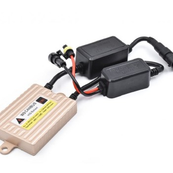 VELTEH Canbus balast slim 12V 35W BB01