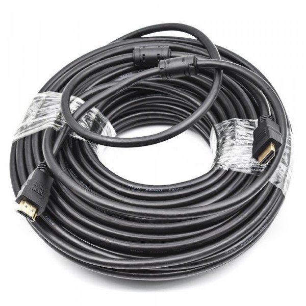 VELTEH HDMI kabl 25m V1.4 19P