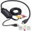 VELTEH HDMI na AV konvertor kabl KT-HAV1-1.8M