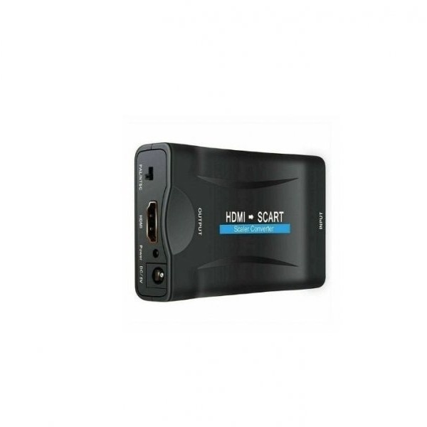 VELTEH HDMI na Skart konvertor adapter H2S-023