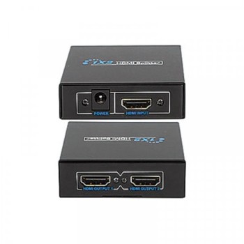 VELTEH HDMI spliter 1/2 1080P 3D V1.4 aktivni 55-001
