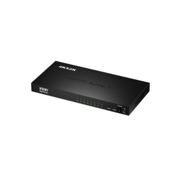 VELTEH HDMI spliter aktivni 1/8 5V/3A KT-HSP 1.8
