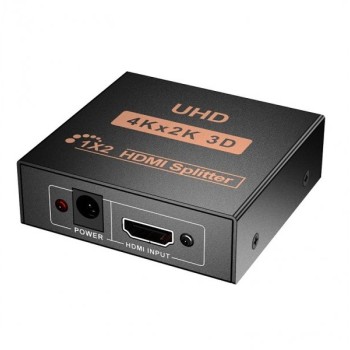 VELTEH HDMI splitter 1x2 2.0 HD.SP-KT24 4K