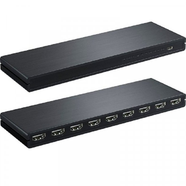VELTEH HDMI splitter 1x8 2.0 HD.SP-KT88 4K