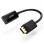 UGREEN Konvertor Displayport na Hdmi F 4K*2K MM137