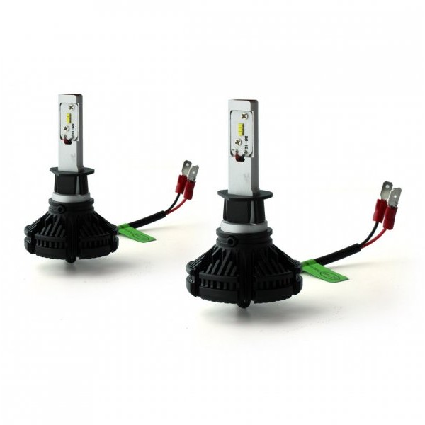 VELTEH LED sijalice H3 6000lm 50W par