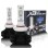 VELTEH LED sijalice H4 6000lm 50W par
