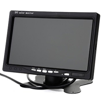 VELTEH Monitor za kombi vozila LAB-7002 7''