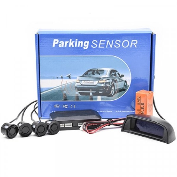 VELTEH Parking senzori KT-PS920