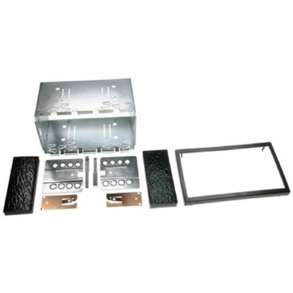 VELTEH Radio blenda + nosač 2DIN RB-2029 01-692