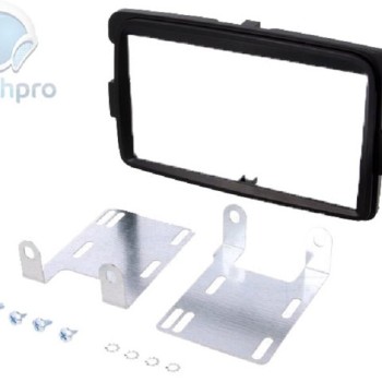 VELTEH Radio blenda RAM-40.262.1 Dacia