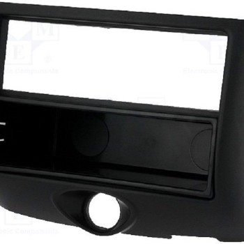 VELTEH Radio blenda - Toyota Yaris RAM-40.237