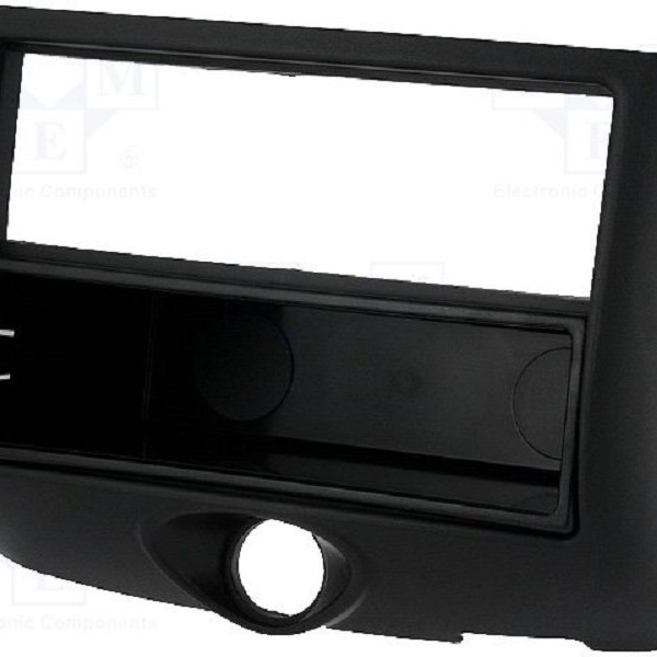 VELTEH Radio blenda - Toyota Yaris RAM-40.237