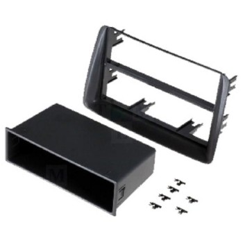 VELTEH Radio blenda za Fiat Panda RAM-40.151 60-009