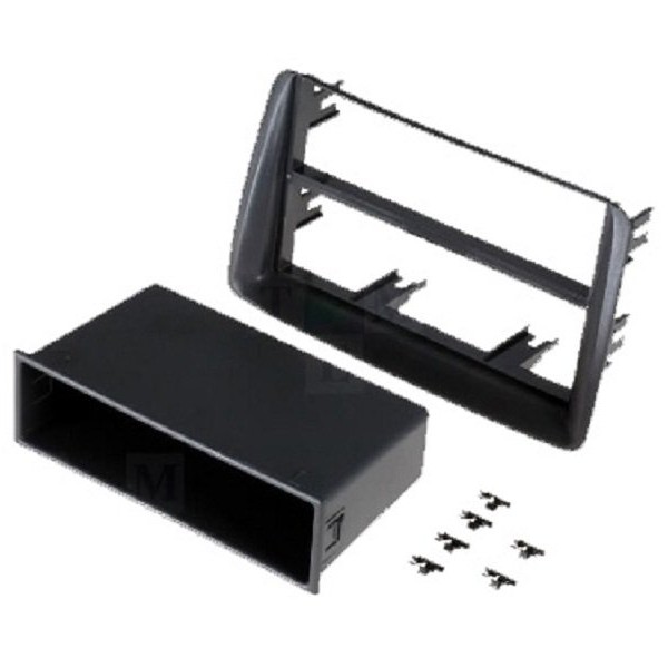 VELTEH Radio blenda za Fiat Panda RAM-40.151 60-009
