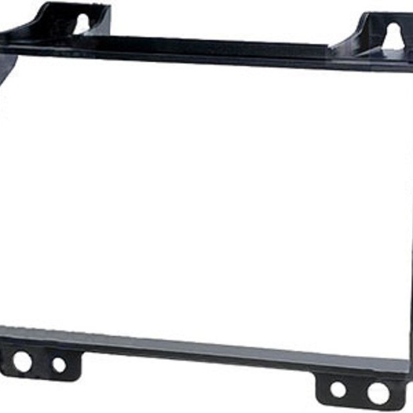 VELTEH Radio blenda za Ford Fiesta/Fusion 40.129.2