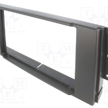 VELTEH Radio blenda za Land Rover 2DIN RAM-40.466.2