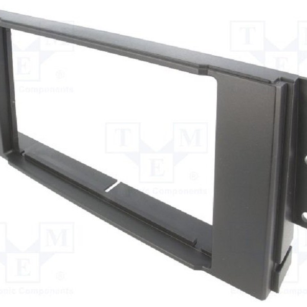 VELTEH Radio blenda za Land Rover 2DIN RAM-40.466.2