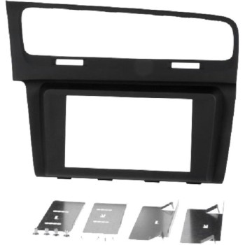 VELTEH Radio blenda za VW Golf 7 RAM-40.485