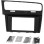 VELTEH Radio blenda za VW Golf 7 RAM-40.485