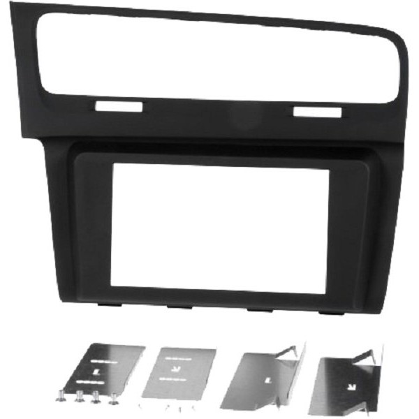 VELTEH Radio blenda za VW Golf 7 RAM-40.485