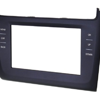 VELTEH Radio blenda za VW Polo RAM-40.492 2DIN