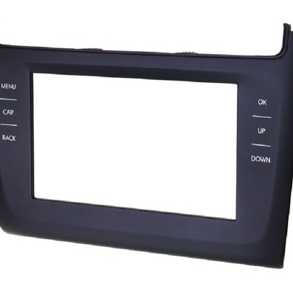VELTEH Radio blenda za VW Polo RAM-40.492 2DIN