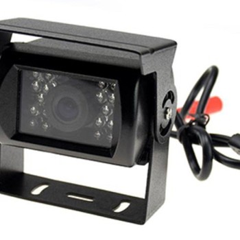 VELTEH Rikverc kamera BUS/KOMBI LAB-5040 18 LED