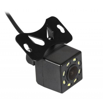 VELTEH Rikverc kamera za auto KT-RK518 8xLED