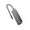 VELTEH USB HUB 5 portova HUB015