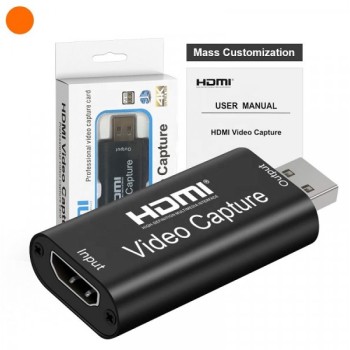 VELTEH USB na HDMI konvertor 2.0 U2H-1006B