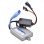 VELTEH Xenon balast AC HID 12V 35W