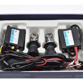 VELTEH Xenon HID Kit H4 12V/24V 35W komplet